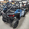 ZENITH BLUE 2025 Polaris RZR TRAIL