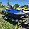 2021 Sea-Doo/BRP Wake 170