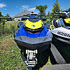 2021 Sea-Doo/BRP Wake 170