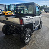 TURBO SILVER 2024 Polaris RANGER XD 1500 Northstar Edition