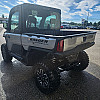 TURBO SILVER 2024 Polaris RANGER XD 1500 Northstar Edition