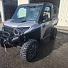 TURBO SILVER 2024 Polaris RANGER XD 1500 Northstar Edition