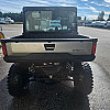 TURBO SILVER 2024 Polaris RANGER XD 1500 Northstar Edition