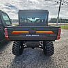 Orange Rust 2026 Polaris RANGER CREW XP 1000 NORTHSTAR EDITION