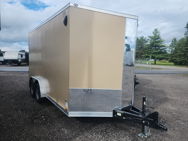 TAN 2026 CONTINENTAL CARGO VHW7514TA2