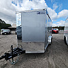 SILVER 2026 CONTINENTAL CARGO VHW714TA2