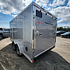 SILVER 2026 CONTINENTAL CARGO VHW714TA2
