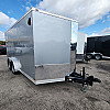 SILVER 2026 CONTINENTAL CARGO VHW714TA2