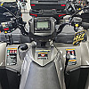 Heavy Metal 2025 Polaris Sportsman Touring XP 1000