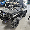 Heavy Metal 2025 Polaris Sportsman Touring XP 1000