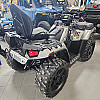 Heavy Metal 2025 Polaris Sportsman Touring XP 1000