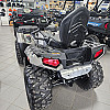 Heavy Metal 2025 Polaris Sportsman Touring XP 1000