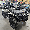 Heavy Metal 2025 Polaris Sportsman Touring XP 1000