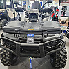 Heavy Metal 2025 Polaris Sportsman Touring XP 1000
