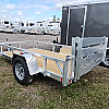 2025 Rance ROUGH RIDER RRU5510SA