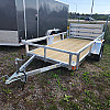 2025 Rance ROUGH RIDER RRU5510SA