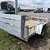 2025 Rance ROUGH RIDER RRU5510SA