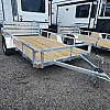 2025 Rance ROUGH RIDER RRU6512SA