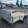 2025 Rance ROUGH RIDER RRU6512SA