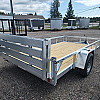 2025 Rance ROUGH RIDER RRU6512SA