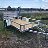 2025 Rance ROUGH RIDER RRU5510SA