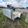 2025 Rance ROUGH RIDER RRU5510SA