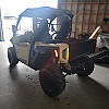 TAN 2023 Yamaha WOLVERINE X2