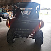 TAN 2023 Yamaha WOLVERINE X2
