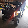 TAN 2023 Yamaha WOLVERINE X2