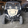 TAN 2023 Yamaha WOLVERINE X2
