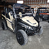 TAN 2023 Yamaha WOLVERINE X2