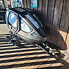 BLACK 2025 Equinox SNOW COACH at Sturgeon Motor Sports & Trans Canada RV