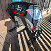 BLACK 2025 Equinox SNOW COACH at Sturgeon Motor Sports & Trans Canada RV