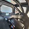 BLACK 2025 Equinox SNOW COACH at Sturgeon Motor Sports & Trans Canada RV