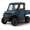Zenith Blue 2026 Polaris Ranger SP 570