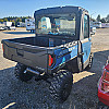 Zenith Blue 2026 Polaris Ranger SP 570