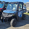 Zenith Blue 2026 Polaris Ranger SP 570