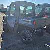 Zenith Blue 2026 Polaris Ranger SP 570