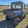 Zenith Blue 2026 Polaris Ranger SP 570