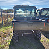 Zenith Blue 2026 Polaris Ranger SP 570