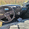 Zenith Blue 2026 Polaris Ranger SP 570