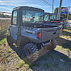 Zenith Blue 2026 Polaris Ranger SP 570