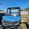 Zenith Blue 2026 Polaris Ranger SP 570