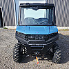 Zenith Blue 2026 Polaris Ranger SP 570