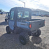 Zenith Blue 2026 Polaris Ranger SP 570