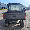 Zenith Blue 2026 Polaris Ranger SP 570