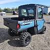 Zenith Blue 2026 Polaris Ranger SP 570