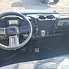 Zenith Blue 2026 Polaris Ranger SP 570