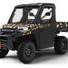 POLARIS PURSUIT CAMO 2026 Polaris RANGER XP 1000 NORTHSTAR EDITION