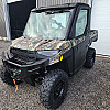 POLARIS PURSUIT CAMO 2026 Polaris RANGER XP 1000 NORTHSTAR EDITION